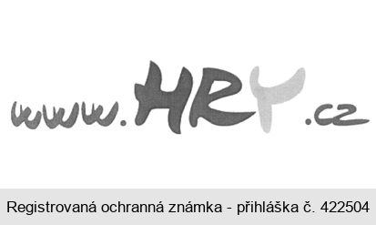 www.HRY.cz