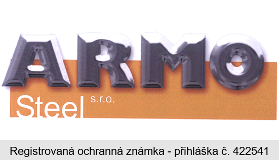 ARMO Steel s.r.o.