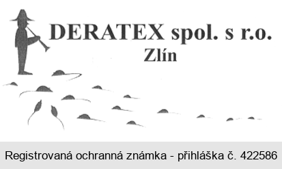 DERATEX spol. s r.o. Zlín