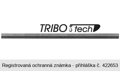 TRIBO tech