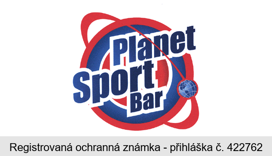 Planet Sport Bar