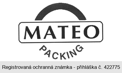 MATEO PACKING