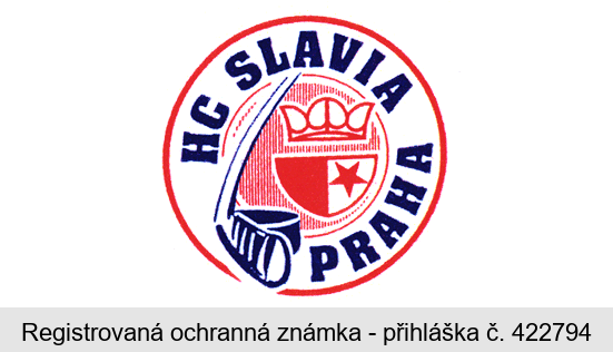 HC SLAVIA PRAHA