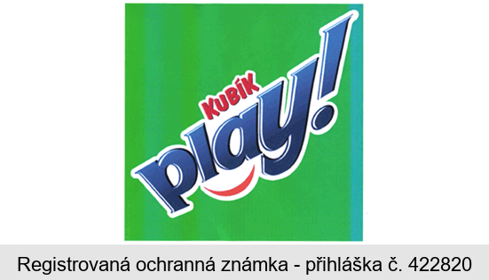 KUBÍK play!