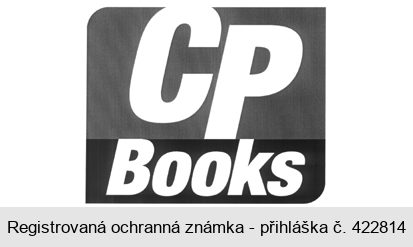 CP Books