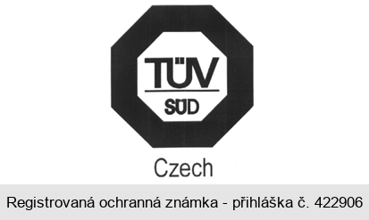 TÜV SÜD Czech