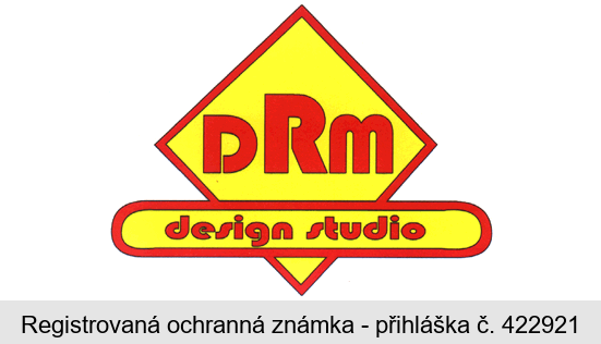 DRM design studio