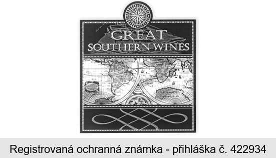 GREAT SOUTHERN WINES