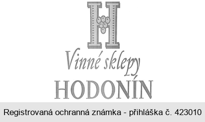 H Vinné sklepy Hodonín