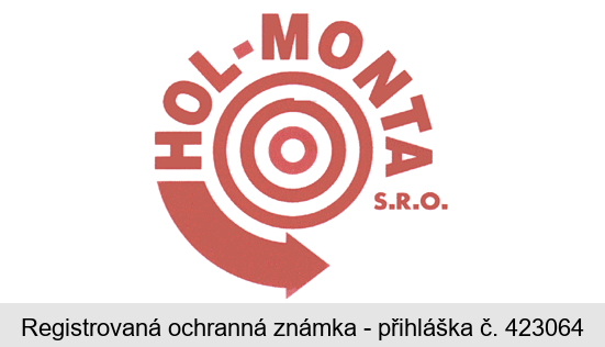 HOL-MONTA S.R.O.