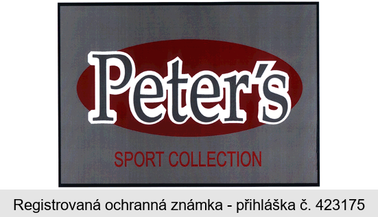 Peter's  SPORT COLLECTION