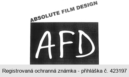 AFD ABSOLUTE FILM DESIGN