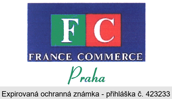 FC FRANCE COMMERCE Praha