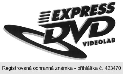 EXPRESS DVD VIDEOLAB