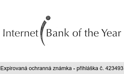 Internet i Bank of the Year