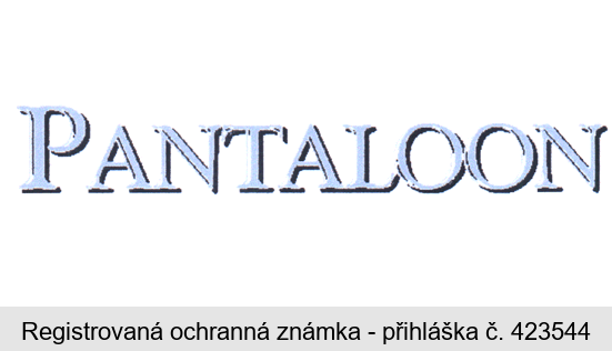 PANTALOON