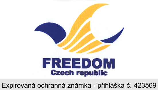 FREEDOM Czech republic