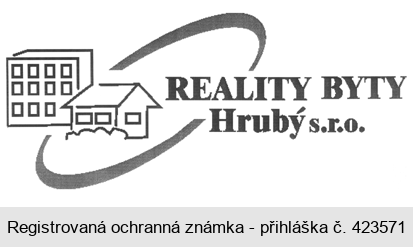 REALITY BYTY Hrubý s. r. o.