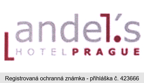 andel'.s HOTEL PRAGUE