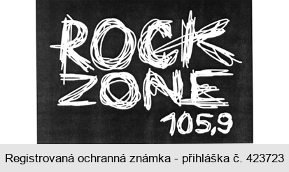 ROCK ZONE 105,9