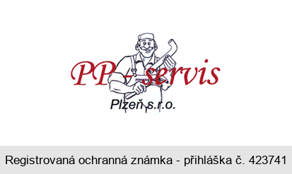 PP-servis Plzeň s.r.o.