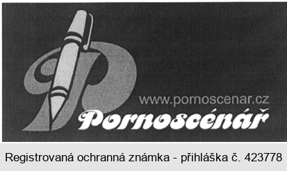 Pornoscénář  www.pornoscenar.cz