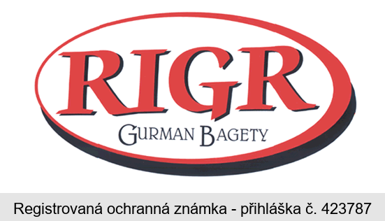RIGR GURMAN BAGETY