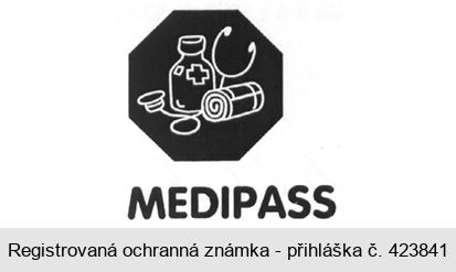 MEDIPASS