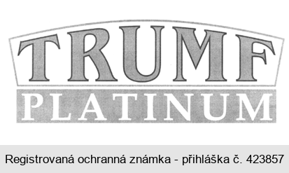 TRUMF PLATINUM