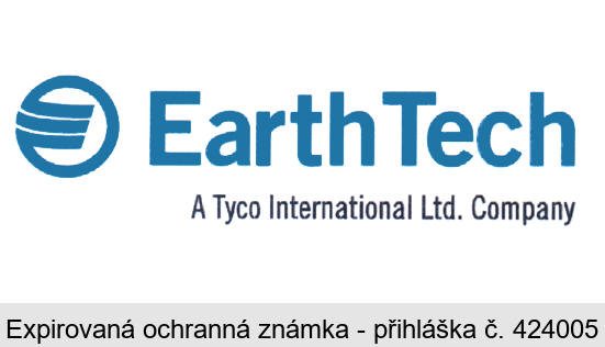 Earth Tech  A Tyco International Ltd. Company