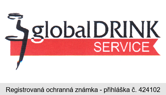 global DRINK SERVICE