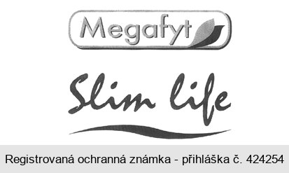 Megafyt Slim life