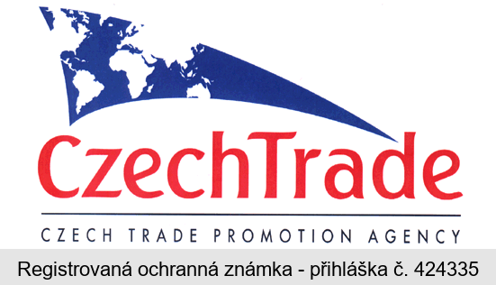 CzechTrade CZECH TRADE PROMOTION AGENCY