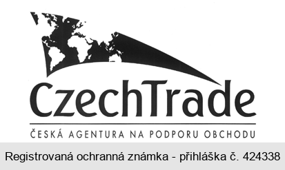 CzechTrade  ČESKÁ AGENTURA NA PODPORU OBCHODU
