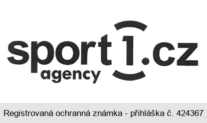 sport 1. cz agency