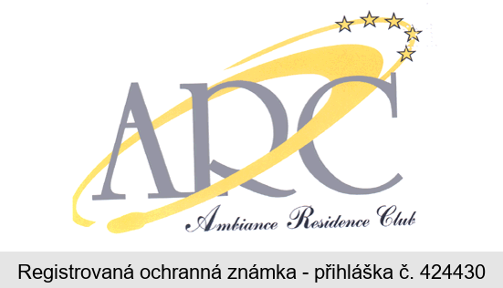 ARC Ambiance Residence Club