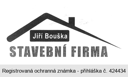 Jiří Bouška STAVEBNÍ FIRMA
