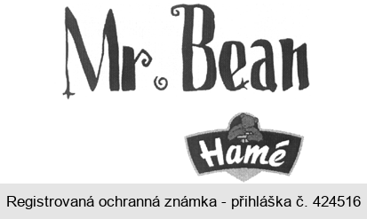 Mr. Bean Hamé