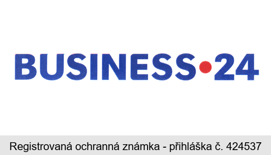 BUSINESS 24
