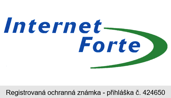 Internet Forte