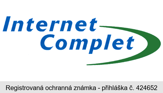 Internet Complet
