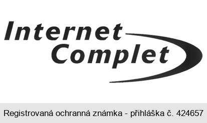 Internet Complet
