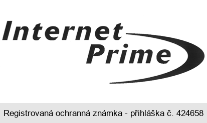Internet Prime
