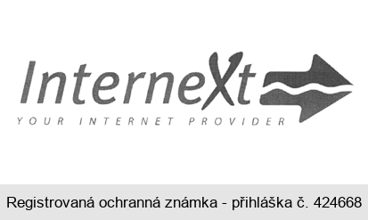 InterneXt YOUR INTERNET PROVIDER