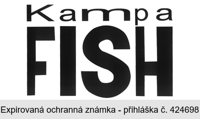 Kampa FISH