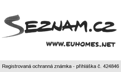 SEZNAM.CZ WWW.EUHOMES.NET