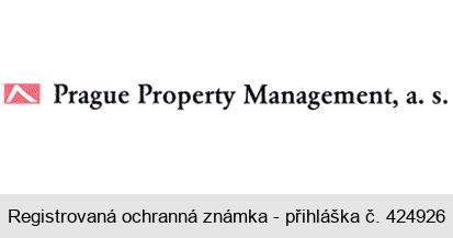 Prague Property Management, a. s.