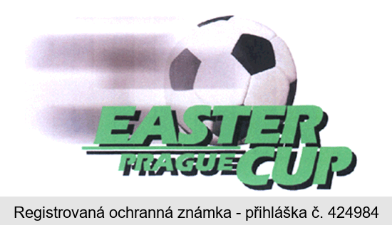 EASTER PRAGUE CUP