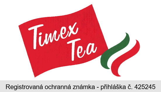 Timex Tea