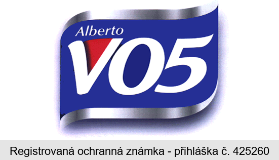 Alberto VO5